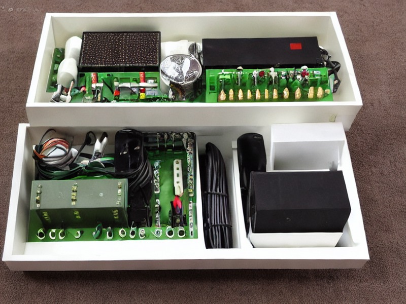 光耦合器选型在工业控制中的选型资料 2
