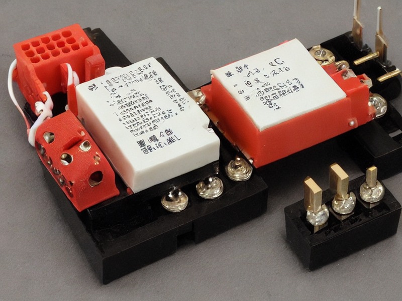 ESD保护入口应用参考 2