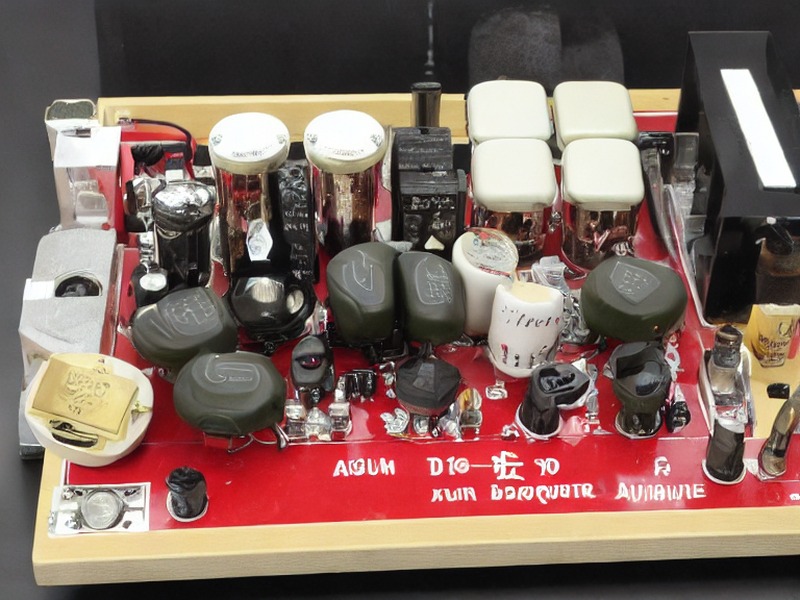 MOSFET内容资料参考 2