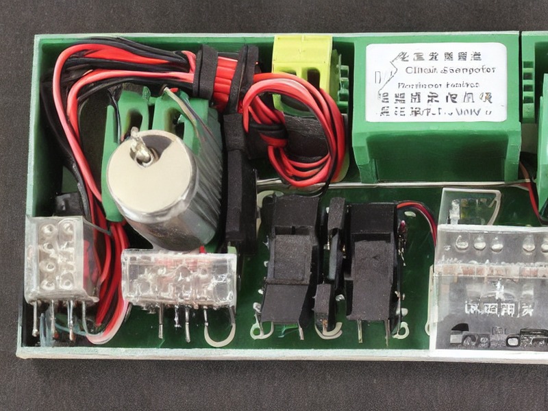 滤波器选型在替代料比较中的选型资料 1