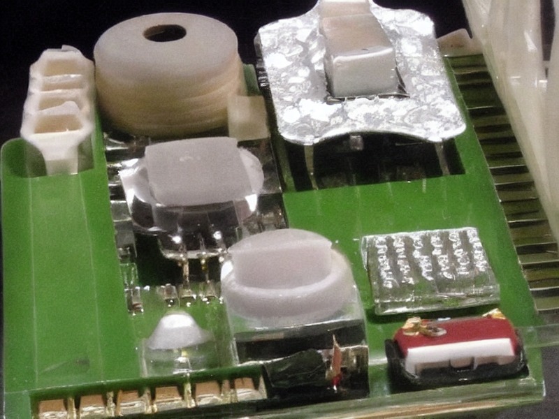 pg模拟器 电源管理选型产品 2