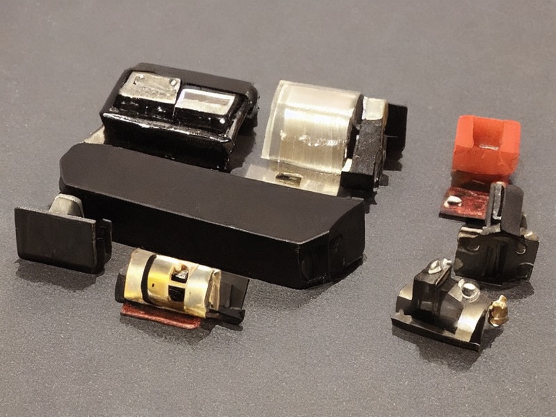 pg模拟器 线缆组件选型资料 2