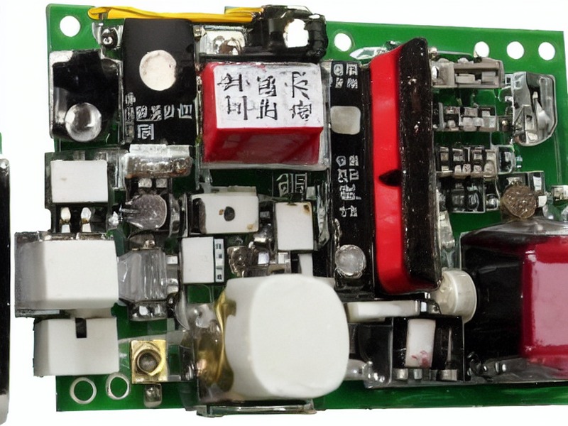 pg模拟器 铝电解电容选型产品 2
