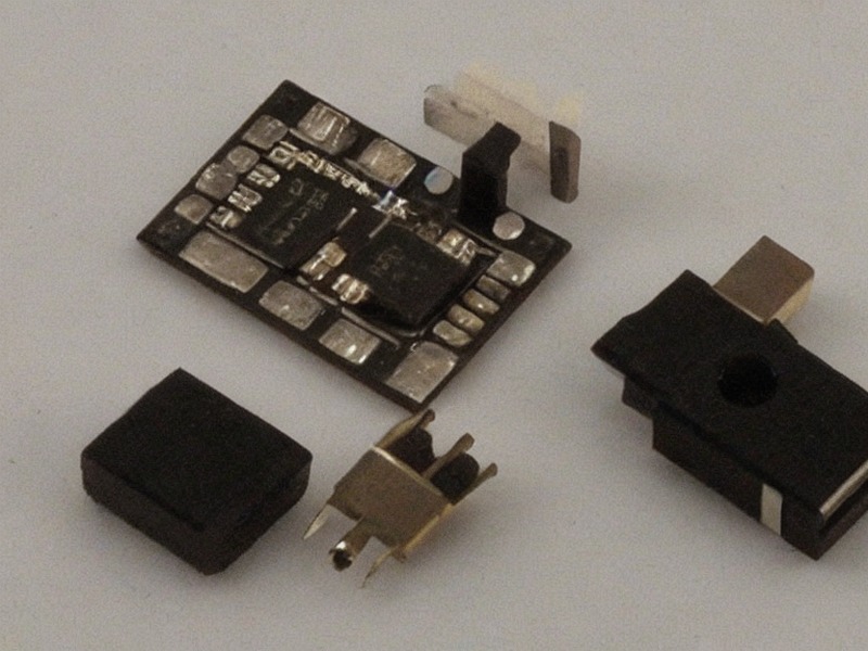 MOSFET指南参数与应用整理 1