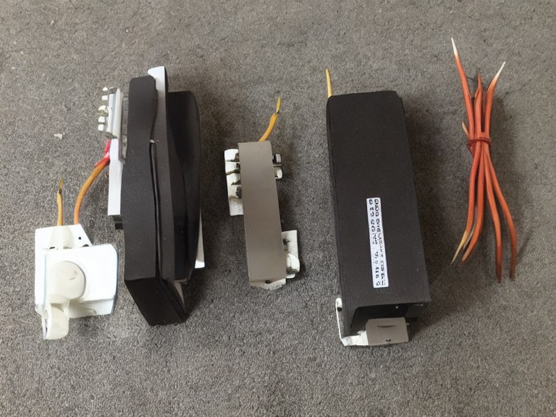 焊接工具说明技术资料