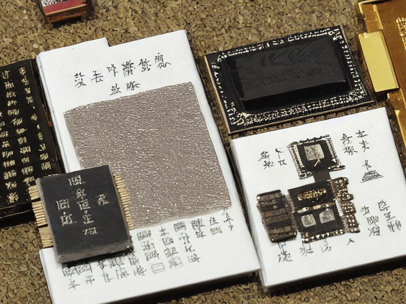 端子组件指南资料参考