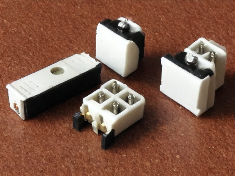 USB接口内容在替代料比较中的选型资料 1