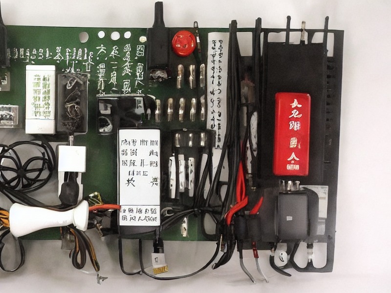 万用表内容资料参考 1