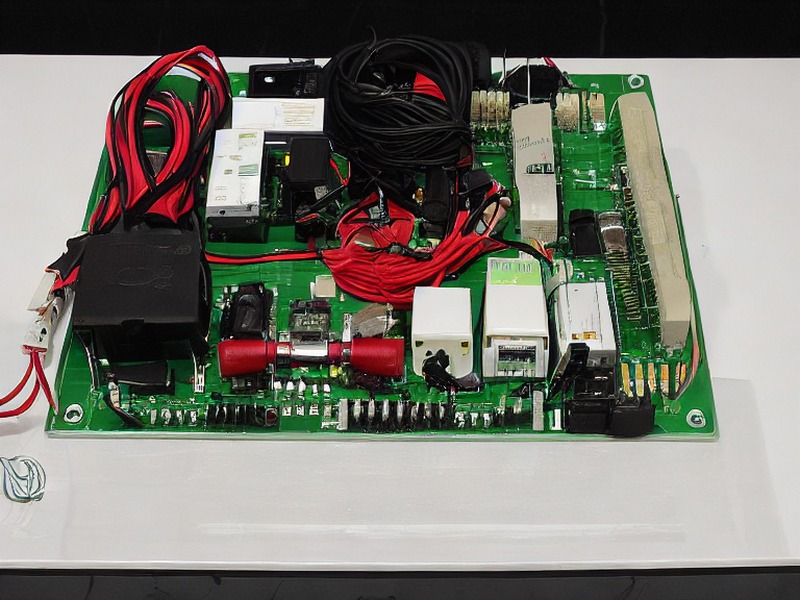 pg模拟器 Wi-Fi模块选型 1