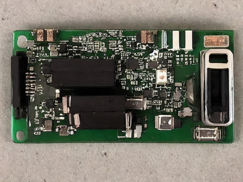 电感器应用产品说明