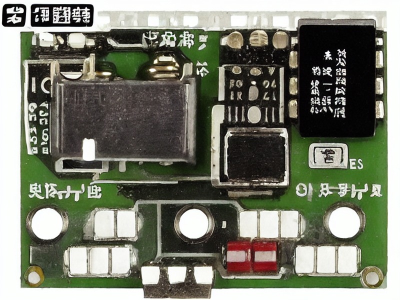 工业自动化应用相关产品 2