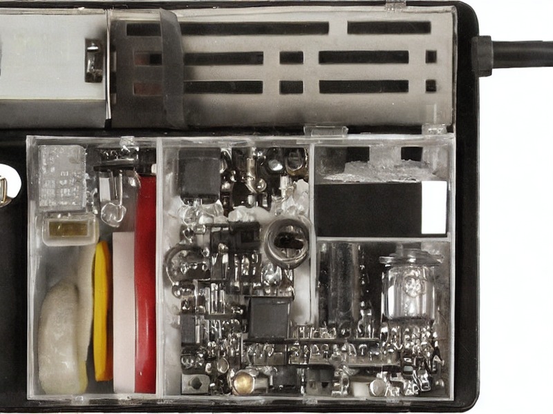 pg模拟器 电源模块参考 1