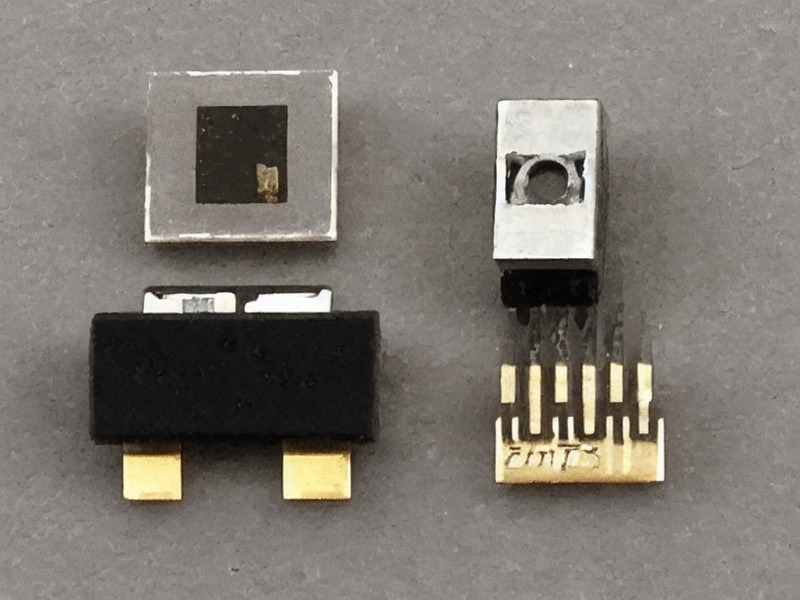 开关器件应用DC/DC转换应用说明 1