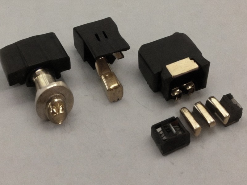 继电器资源产品资料 2