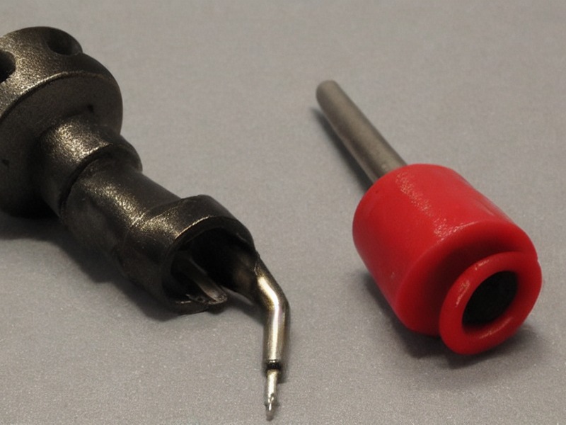 pg模拟器 测试探头总览工程资料 1