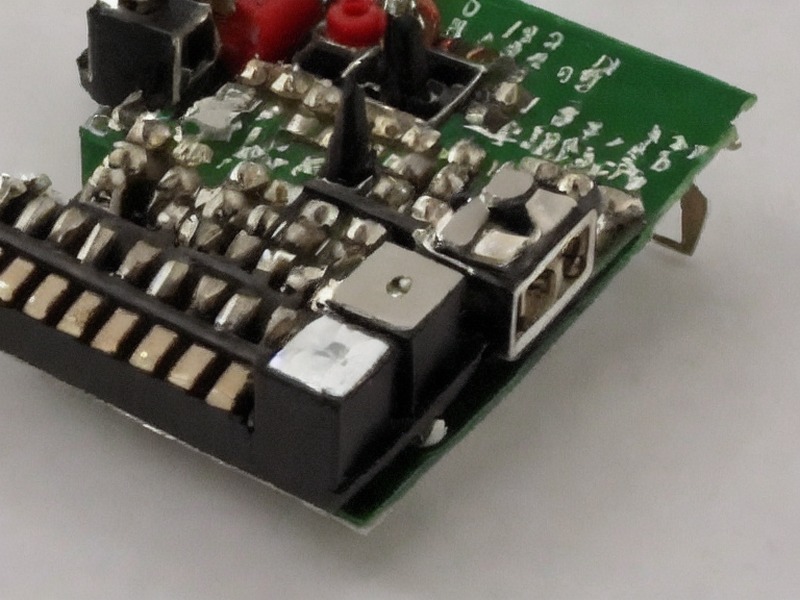 MOSFET内容资料参考