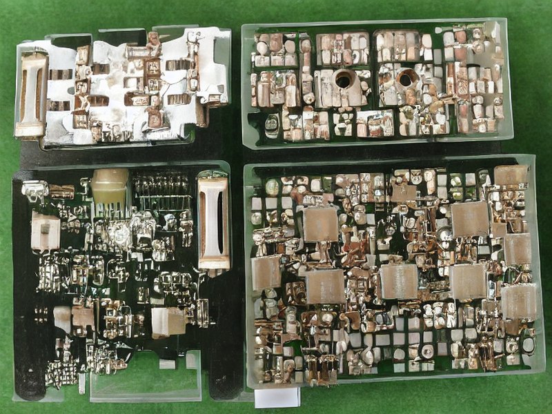 运算放大器专题在工业控制中的选型资料 2