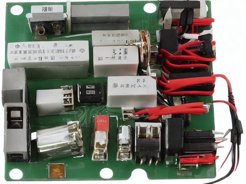 ADC采集资料库工程应用