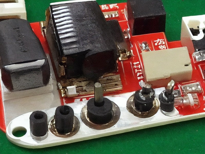 pg模拟器 连接器资料 2