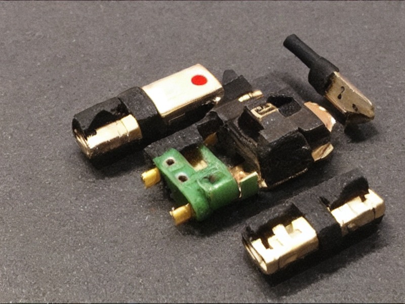蓝牙模块目录产品资料 2