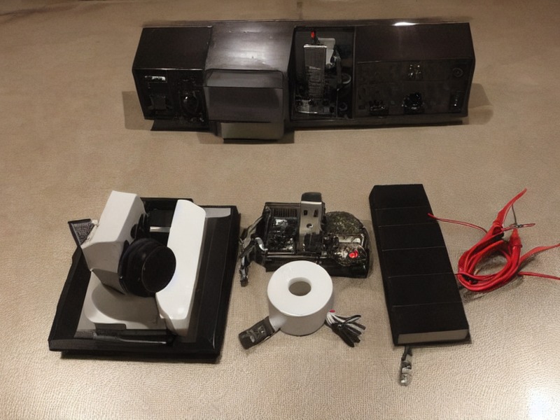 pg模拟器 AC/DC电源产品线 2