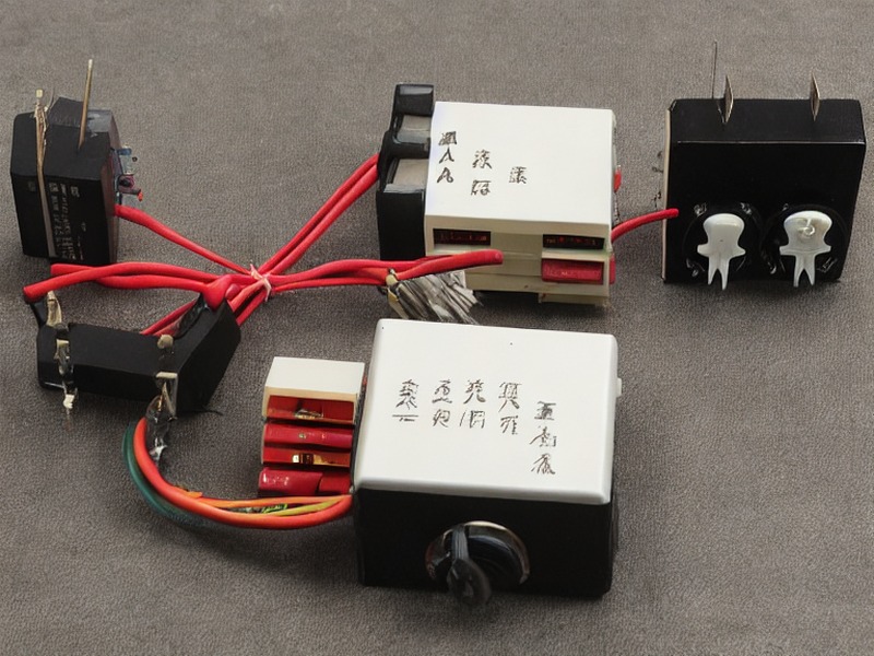 pg模拟器 电源模块参考 1