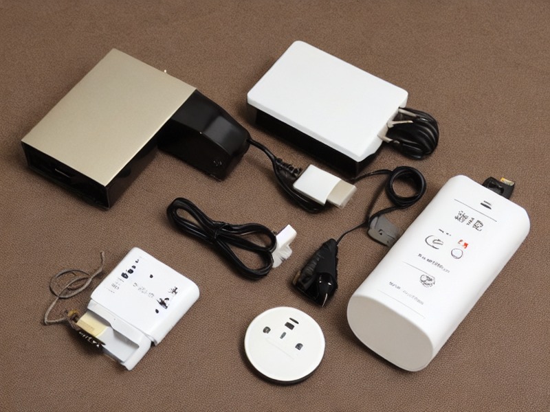 CAN收发器应用相关产品