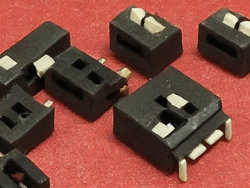 连接器目录技术资料