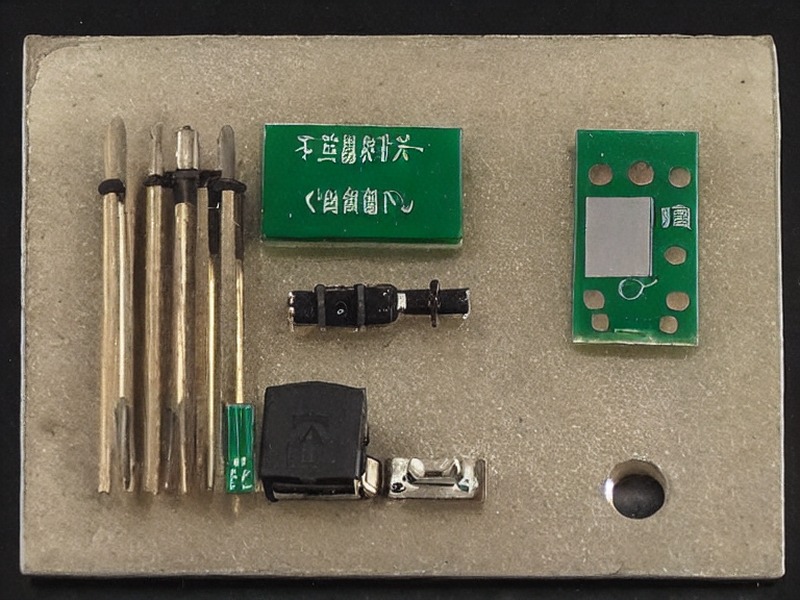 物联网节点参考应用