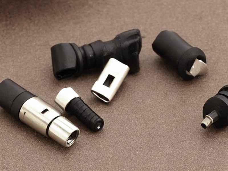 精密电阻目录工程资料