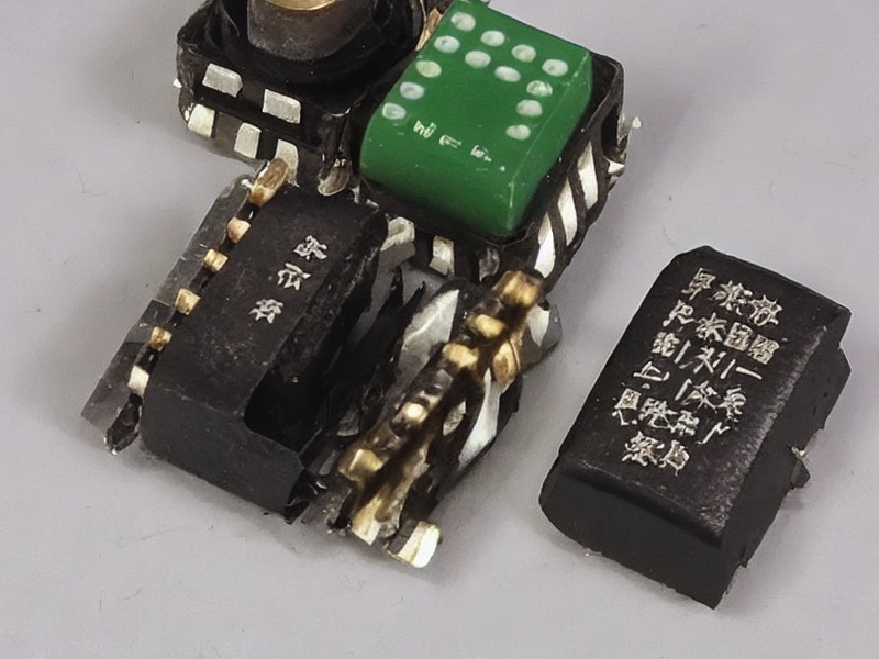 pg模拟器 线缆组件内容产品清单 2