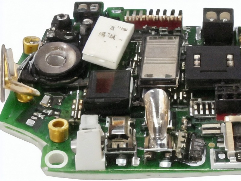 MOSFET指南参数与应用整理 2