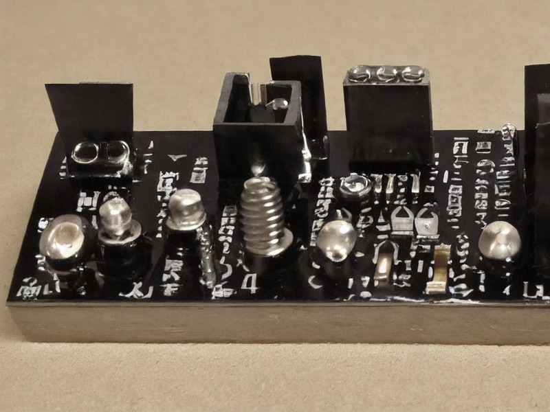 NAND Flash参考