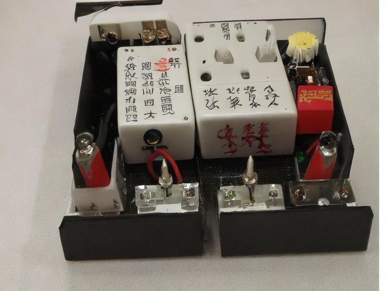 逻辑器件应用产品资料