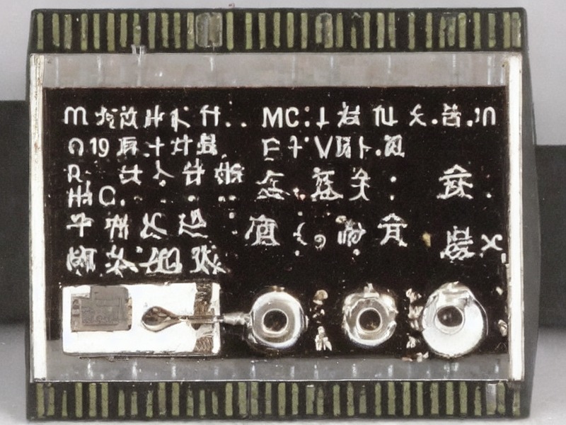 工业自动化应用在工业控制中的选型资料 1