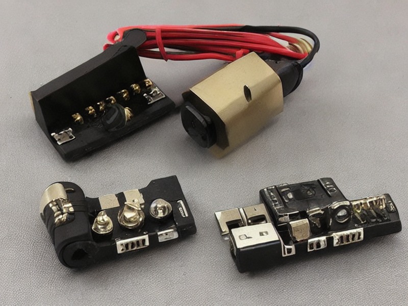 USB接口选型应用说明 1