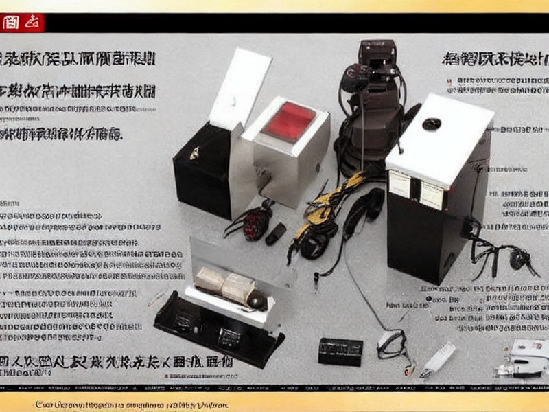 射频连接相关电源模块应用产品说明 1