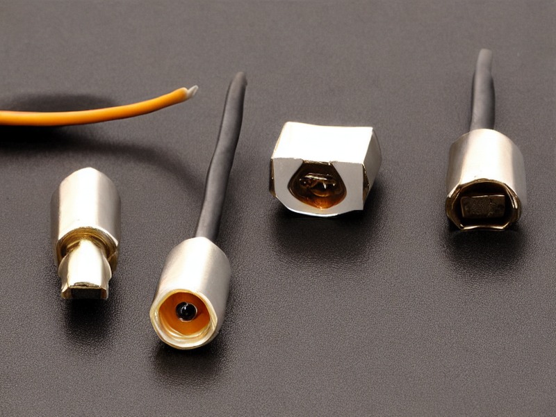 pg模拟器 连接器资料 1