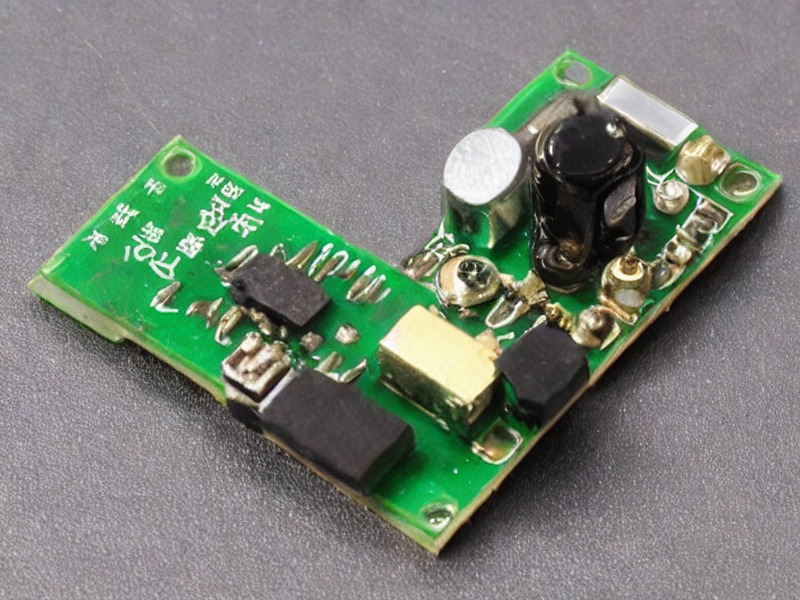 MOSFET资料产品资料 开关器件专题 1