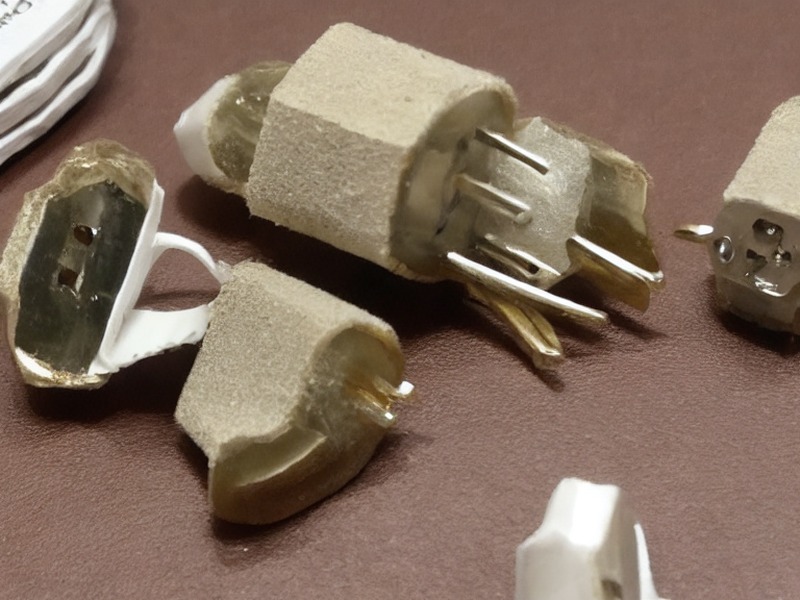 嵌入式模块应用相关产品 2