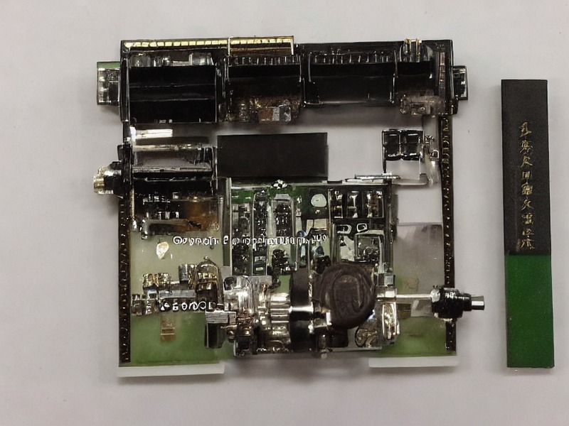 磁性器件产品线工程资料 1