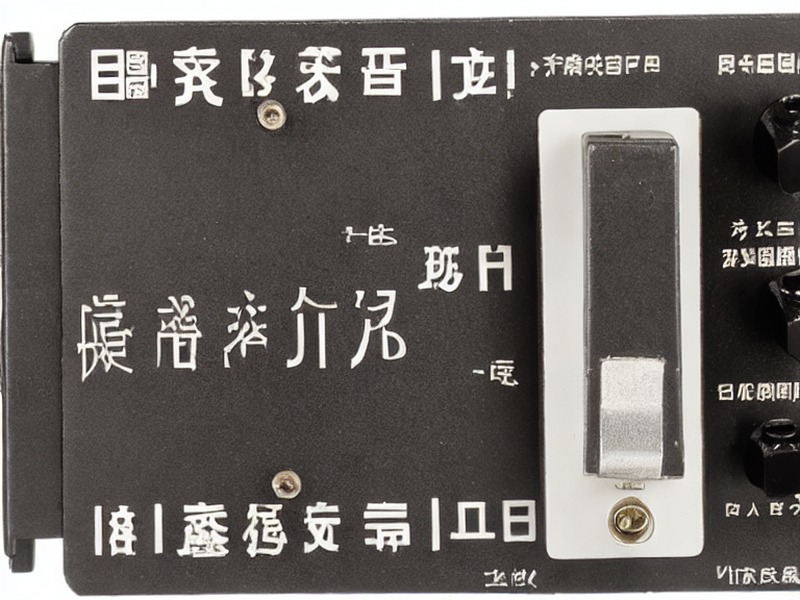 CAN收发器工程页分类