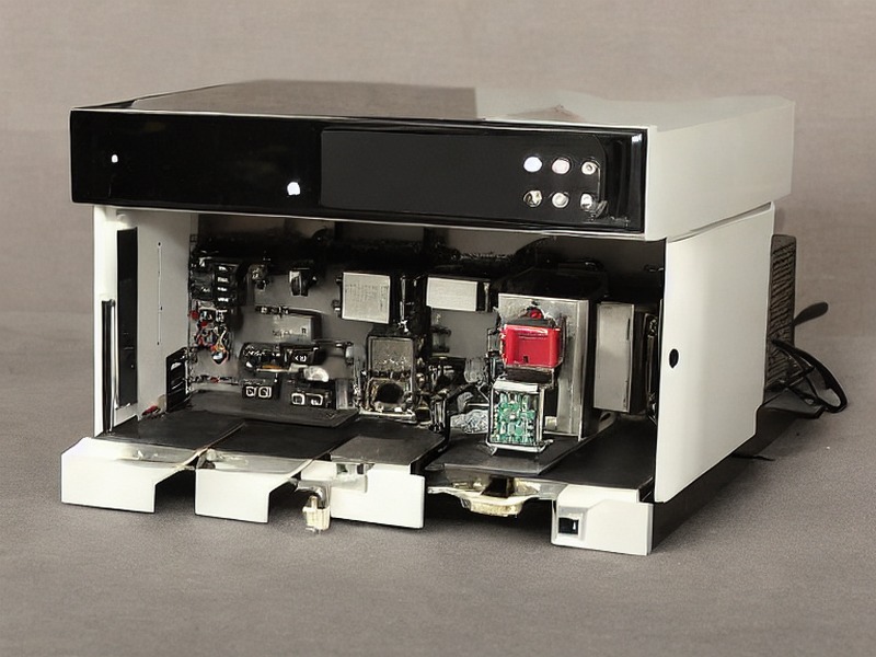 USB接口应用相关产品 2