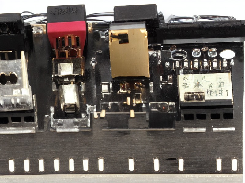 USB接口应用资料：USB接口资料库 2