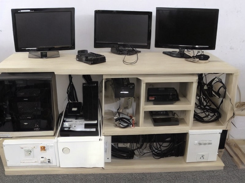 pg模拟器 电源模块参考 2