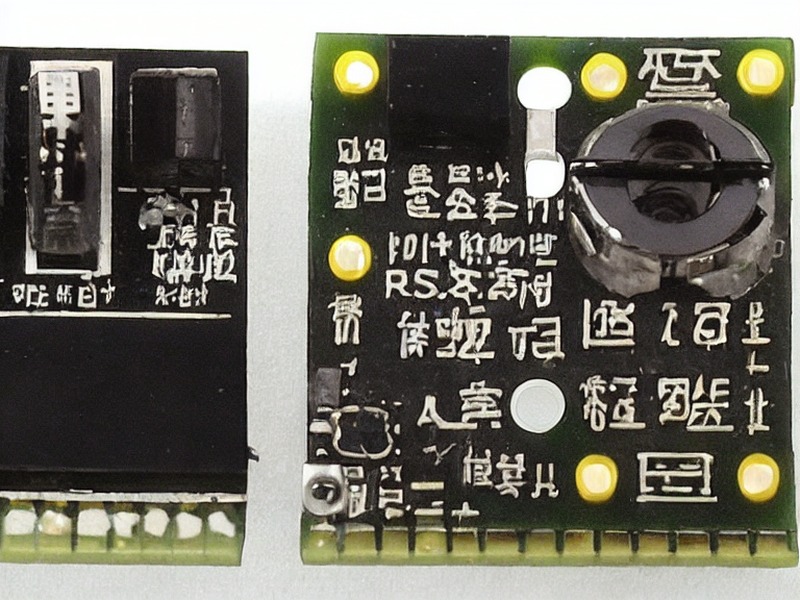 TVS保护资源