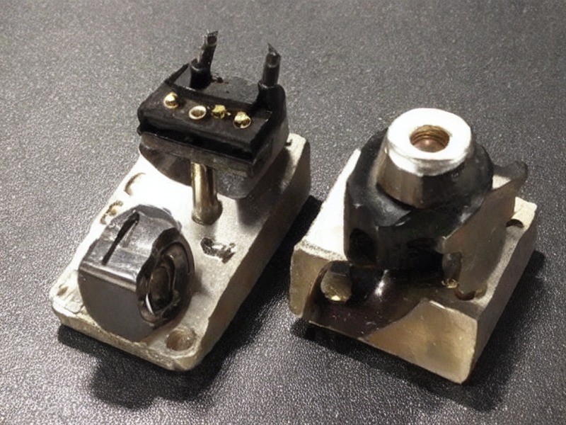 精密电阻应用资料：精密电阻选型 2