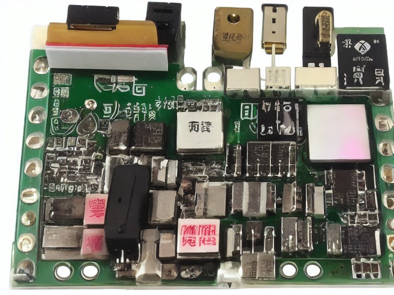 pg模拟器 连接器资料 2