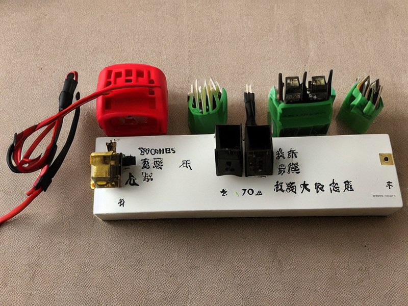 pg模拟器 磁性器件目录资料 1