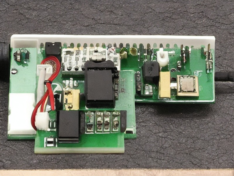 光耦合器应用DC/DC转换应用说明